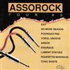 last ned album Various - Assorock Tour 93