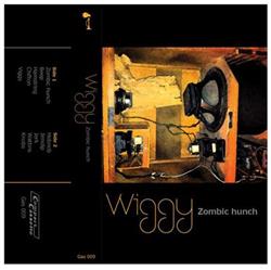 Download Wiggy - Zombic Hunch