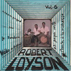 Download Robert Loyson - Cann À La Richesse N 2