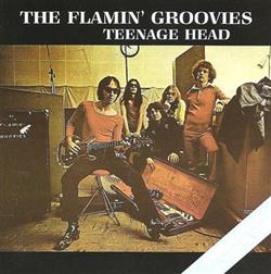 Download The Flamin' Groovies - Teenage Head