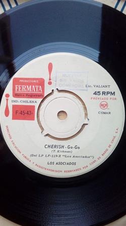 Download Los Asociados - Cherish Entre El Joven