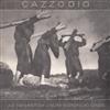 last ned album Cazzodio - Ad Negantem Usum Significationes