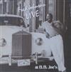 ladda ner album Fred Johnson - Live At B B Joes