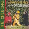 ladda ner album The Original Abyssinians Featuring Tesfa Gabriel Manning - 1995 Tax