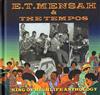 descargar álbum ET Mensah & The Tempos - King Of Highlife Anthology 4cd Set