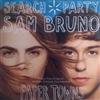 escuchar en línea Sam Bruno - Search Party