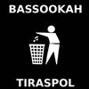 baixar álbum Bassookah Tiraspol - Bassookah Tiraspol