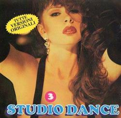 Download Various - Studio Dance 3