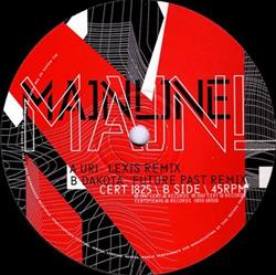 Download Mainline - UR 1 Dakota Remixes