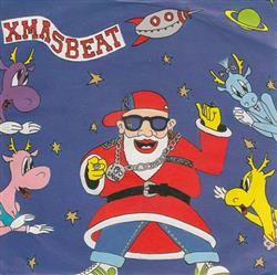 Download Rapping St Claus - Xmas Beat