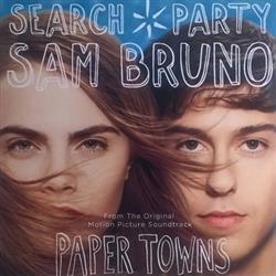 Download Sam Bruno - Search Party