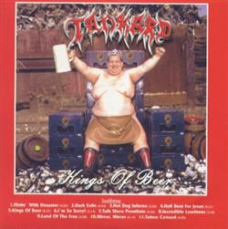 Download Tankard - Kings Of Beer