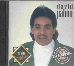 Download David Pabón - Oro Salsero 20 Exitos