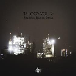 Download Side Liner - Trilogy Vol 2