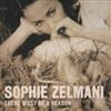 ladda ner album Sophie Zelmani - There Must Be A Reason