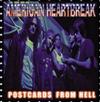 lytte på nettet American Heartbreak - Postcards From Hell