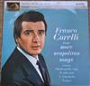 Franco Corelli - Neapolitan Songs No2