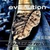 lataa albumi Evolution - Jahreszeiten