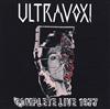 ascolta in linea Ultravox! - Complete Live 1977