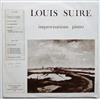 télécharger l'album Louis Suire - Improvisations Piano