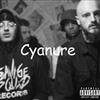 descargar álbum Django (DKZ) - Cyanure