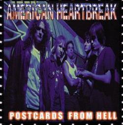 Download American Heartbreak - Postcards From Hell