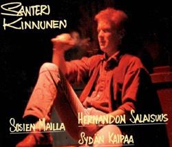 Download Santeri Kinnunen - Susien Mailla Hernandon Salaisuus