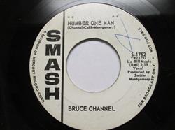 Download Bruce Channel - Number One Man If Only I Had Known