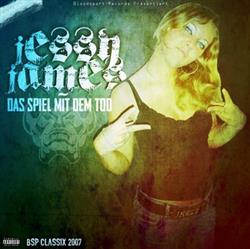 Download Jessy James - Das Spiel Mit Dem Tod Neuauflage