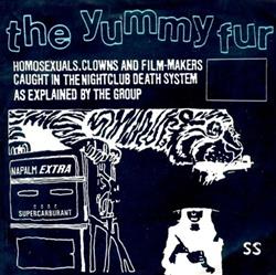 Download The Yummy Fur - Plastic Cowboy