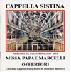 écouter en ligne Pierluigi Da Palestrina, Coro Della Cappella Sistina, Domenico Bartolucci - Missa Papae Marcelli Offertori