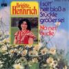 escuchar en línea Brigitte Hennrich - I Sott Halt Bloß A Stückle Größer Sei No Net Hudle