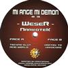 last ned album Weser - Mi Ange Mi Demon 03