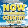 lataa albumi Various - NOW Thats What I Call Country 9