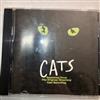 écouter en ligne Andrew Lloyd Webber - Cats Selections From The Original Broadway Cast Recording