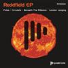 kuunnella verkossa Reddfield - Reddfield EP