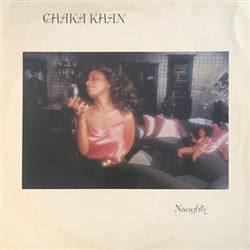 Download Chaka Khan - Naughty