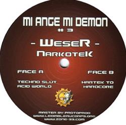 Download Weser - Mi Ange Mi Demon 03