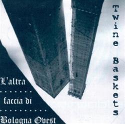 Download Twine Baskets - LAltra Faccia Di Bologna Ovest