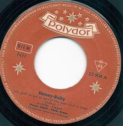 Download Peter Kraus - Honey Baby Come On And Swing