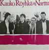 descargar álbum Kauko Röyhkä & Narttu - Paska Kaupunki