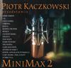 baixar álbum Various - MiniMax 2 Piotr Kaczkowski Przedstawia