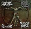 Fleshgod Apocalypse Modus Delicti Onirik Septycal Gorge - Da Vinci Death Code