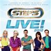 escuchar en línea Steps - Live 2012