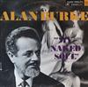 online luisteren Alan Burke - My Naked Soul