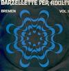 télécharger l'album Bremen - Barzellette Per Adulti Vol 1