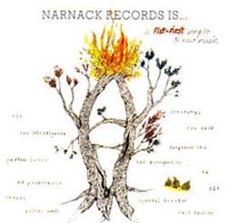 Download Various - Narnack Records Is A Fist First Sampler Of New Music