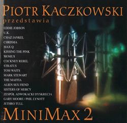 Download Various - MiniMax 2 Piotr Kaczkowski Przedstawia