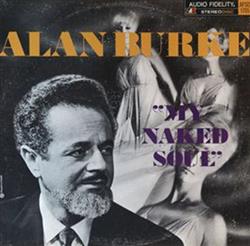 Download Alan Burke - My Naked Soul