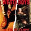 West Side Boys - Au Fil Du Temps